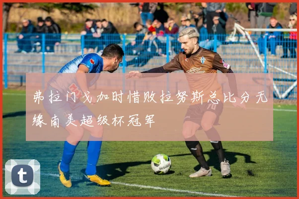 弗拉门戈加时惜败拉努斯总比分无缘南美超级杯冠军